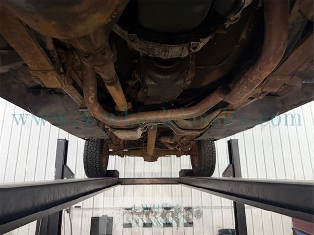 1985 GMC Sierra 1500 (CC-2070480) for sale in Holland , Michigan