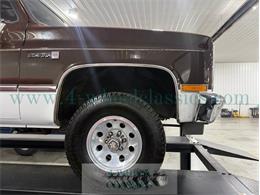 1985 GMC Sierra 1500 (CC-2070480) for sale in Holland , Michigan