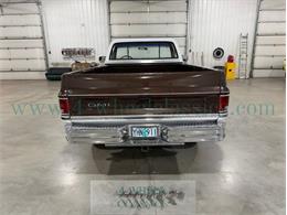 1985 GMC Sierra 1500 (CC-2070480) for sale in Holland , Michigan