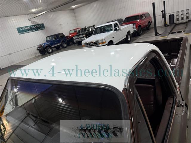 1985 GMC Sierra 1500 (CC-2070480) for sale in Holland , Michigan