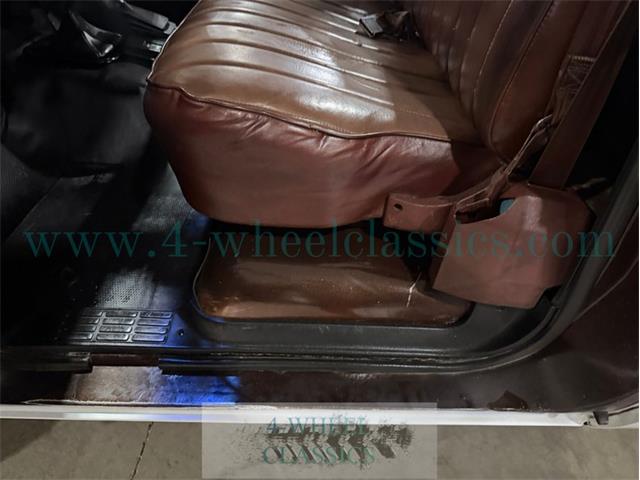 1985 GMC Sierra 1500 (CC-2070480) for sale in Holland , Michigan