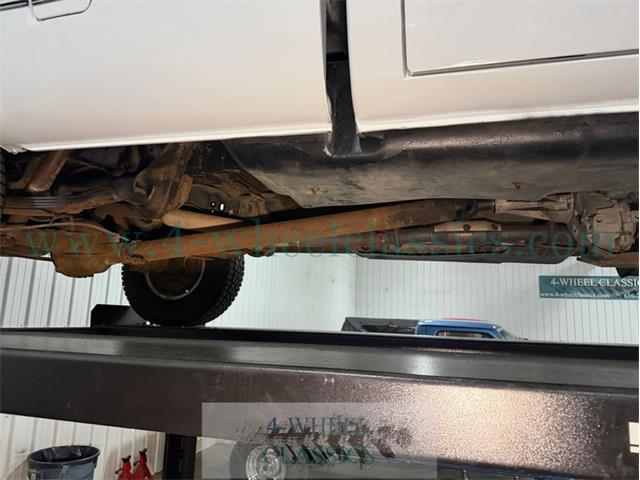 1985 GMC Sierra 1500 (CC-2070480) for sale in Holland , Michigan