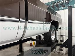1985 GMC Sierra 1500 (CC-2070480) for sale in Holland , Michigan