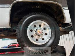 1985 GMC Sierra 1500 (CC-2070480) for sale in Holland , Michigan