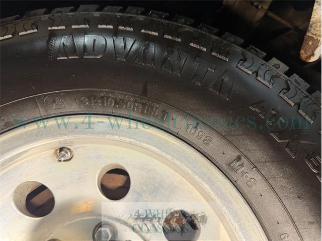 1985 GMC Sierra 1500 (CC-2070480) for sale in Holland , Michigan