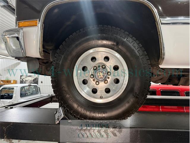 1985 GMC Sierra 1500 (CC-2070480) for sale in Holland , Michigan
