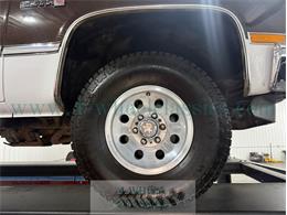 1985 GMC Sierra 1500 (CC-2070480) for sale in Holland , Michigan