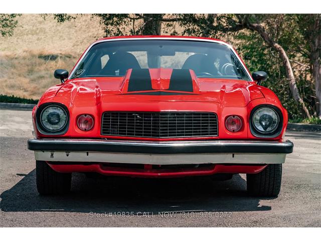1974 Chevrolet Camaro (CC-2074800) for sale in Beverly Hills, California