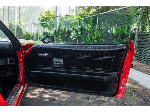 1974 Chevrolet Camaro (CC-2074800) for sale in Beverly Hills, California