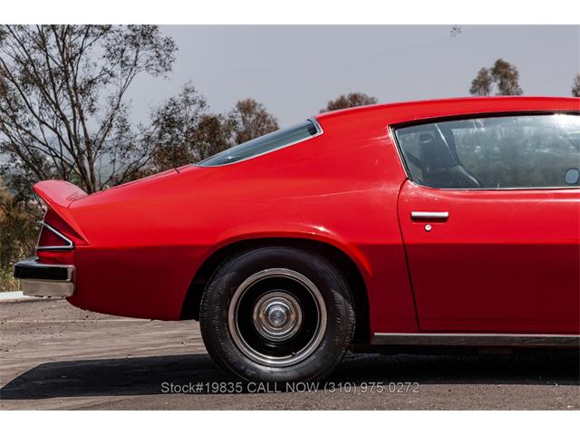 1974 Chevrolet Camaro (CC-2074800) for sale in Beverly Hills, California