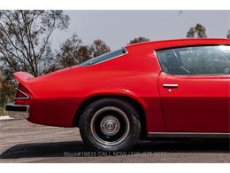 1974 Chevrolet Camaro (CC-2074800) for sale in Beverly Hills, California