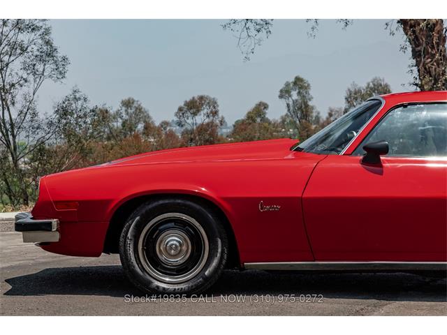 1974 Chevrolet Camaro (CC-2074800) for sale in Beverly Hills, California