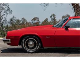 1974 Chevrolet Camaro (CC-2074800) for sale in Beverly Hills, California