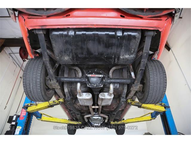 1974 Chevrolet Camaro (CC-2074800) for sale in Beverly Hills, California
