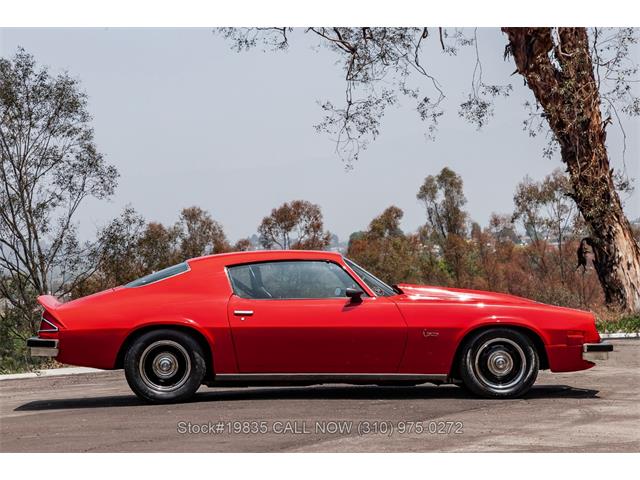 1974 Chevrolet Camaro (CC-2074800) for sale in Beverly Hills, California