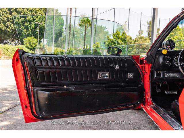 1974 Chevrolet Camaro (CC-2074800) for sale in Beverly Hills, California