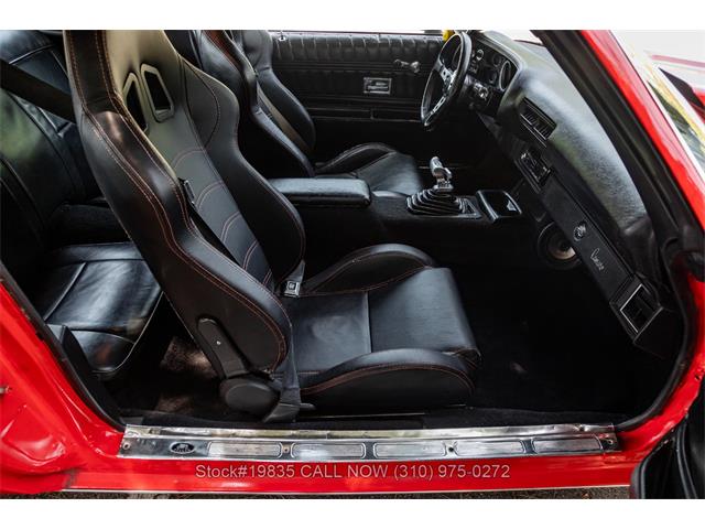 1974 Chevrolet Camaro (CC-2074800) for sale in Beverly Hills, California