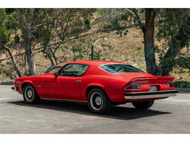 1974 Chevrolet Camaro (CC-2074800) for sale in Beverly Hills, California