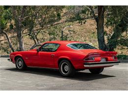 1974 Chevrolet Camaro (CC-2074800) for sale in Beverly Hills, California