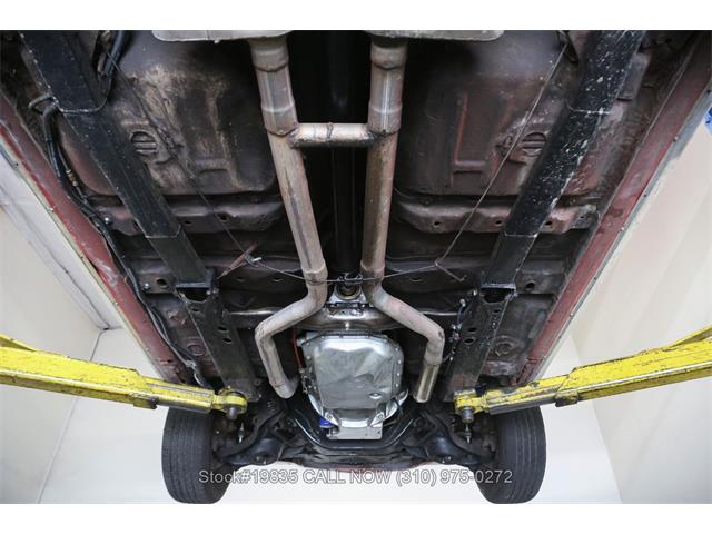 1974 Chevrolet Camaro (CC-2074800) for sale in Beverly Hills, California