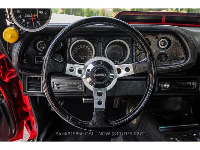 1974 Chevrolet Camaro (CC-2074800) for sale in Beverly Hills, California