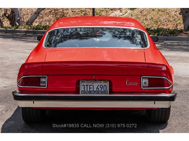 1974 Chevrolet Camaro (CC-2074800) for sale in Beverly Hills, California