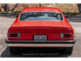 1974 Chevrolet Camaro (CC-2074800) for sale in Beverly Hills, California