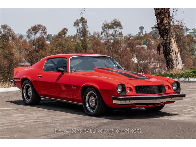 1974 Chevrolet Camaro (CC-2074800) for sale in Beverly Hills, California