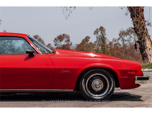 1974 Chevrolet Camaro (CC-2074800) for sale in Beverly Hills, California