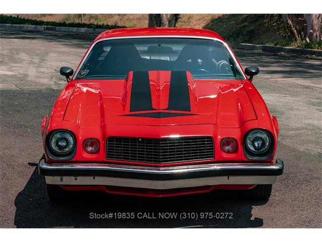 1974 Chevrolet Camaro (CC-2074800) for sale in Beverly Hills, California