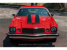 1974 Chevrolet Camaro (CC-2074800) for sale in Beverly Hills, California