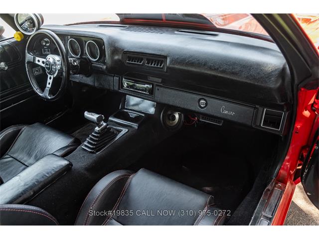 1974 Chevrolet Camaro (CC-2074800) for sale in Beverly Hills, California