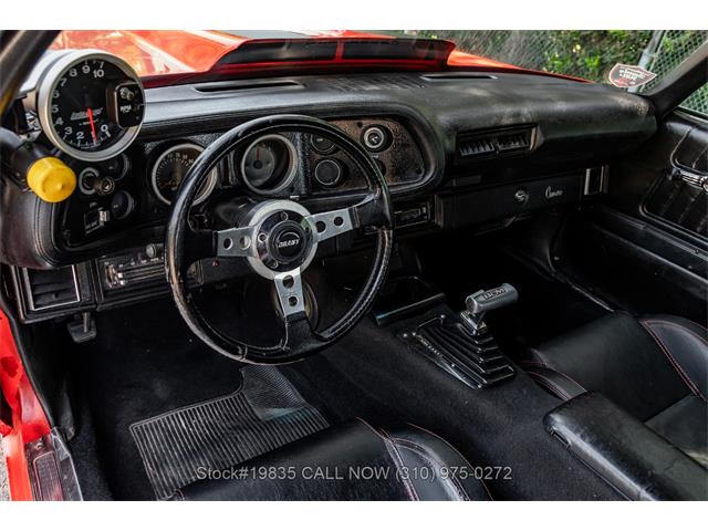 1974 Chevrolet Camaro (CC-2074800) for sale in Beverly Hills, California