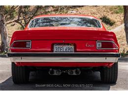1974 Chevrolet Camaro (CC-2074800) for sale in Beverly Hills, California