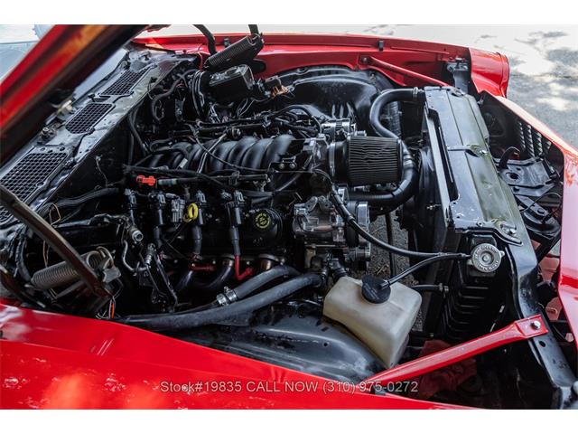 1974 Chevrolet Camaro (CC-2074800) for sale in Beverly Hills, California