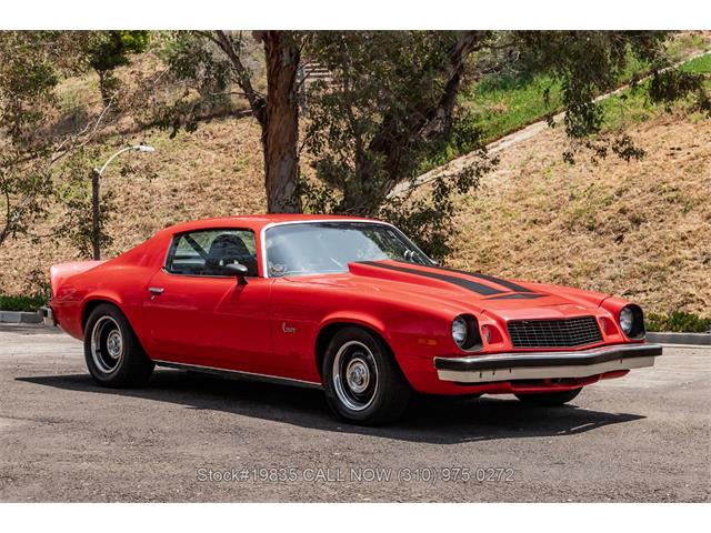 1974 Chevrolet Camaro (CC-2074800) for sale in Beverly Hills, California