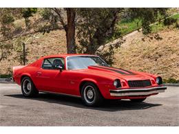 1974 Chevrolet Camaro (CC-2074800) for sale in Beverly Hills, California