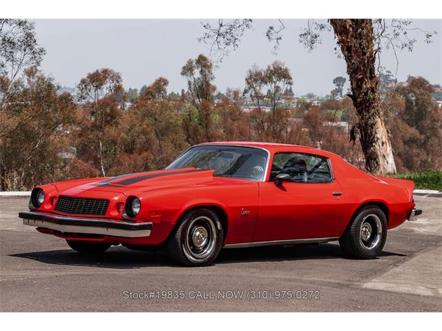 1974 Chevrolet Camaro (CC-2074800) for sale in Beverly Hills, California