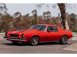 1974 Chevrolet Camaro (CC-2074800) for sale in Beverly Hills, California