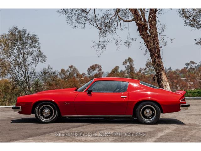 1974 Chevrolet Camaro (CC-2074800) for sale in Beverly Hills, California