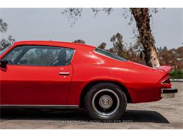 1974 Chevrolet Camaro (CC-2074800) for sale in Beverly Hills, California