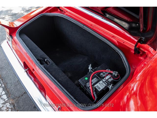 1974 Chevrolet Camaro (CC-2074800) for sale in Beverly Hills, California