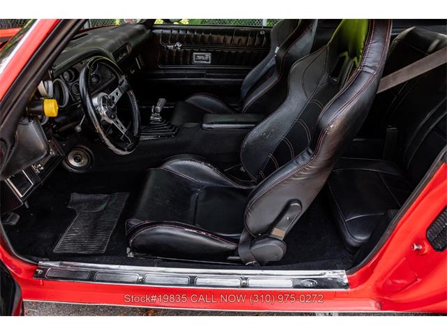 1974 Chevrolet Camaro (CC-2074800) for sale in Beverly Hills, California