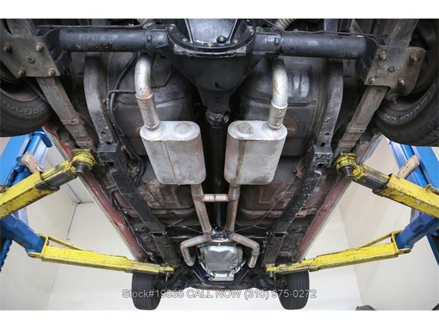 1974 Chevrolet Camaro (CC-2074800) for sale in Beverly Hills, California