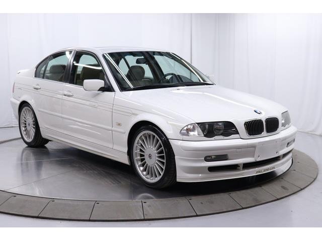 2000 BMW Alpina B3 (CC-2074802) for sale in Christiansburg, Virginia