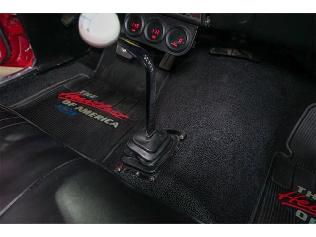 1971 Chevrolet Nova (CC-2074804) for sale in Kentwood, Michigan