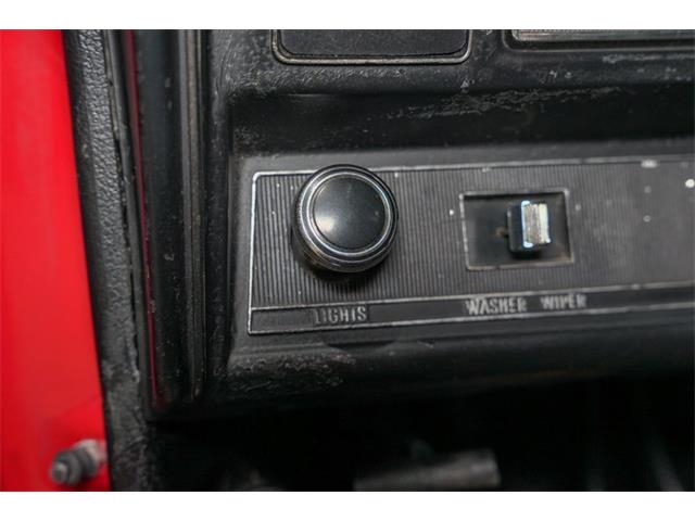 1971 Chevrolet Nova (CC-2074804) for sale in Kentwood, Michigan