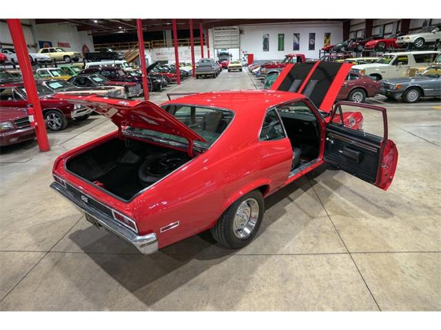 1971 Chevrolet Nova (CC-2074804) for sale in Kentwood, Michigan