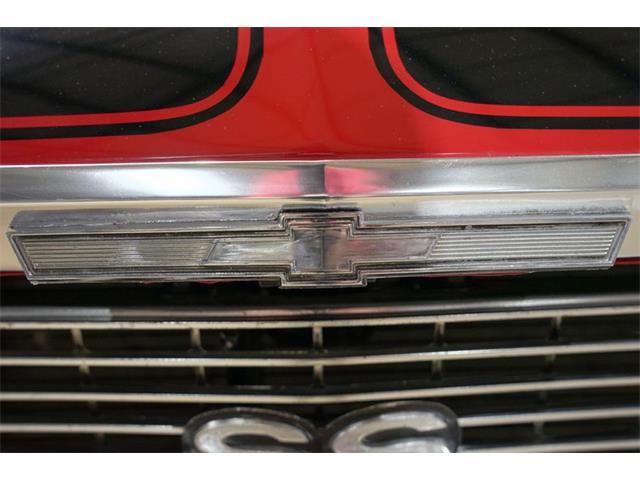1971 Chevrolet Nova (CC-2074804) for sale in Kentwood, Michigan