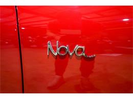 1971 Chevrolet Nova (CC-2074804) for sale in Kentwood, Michigan